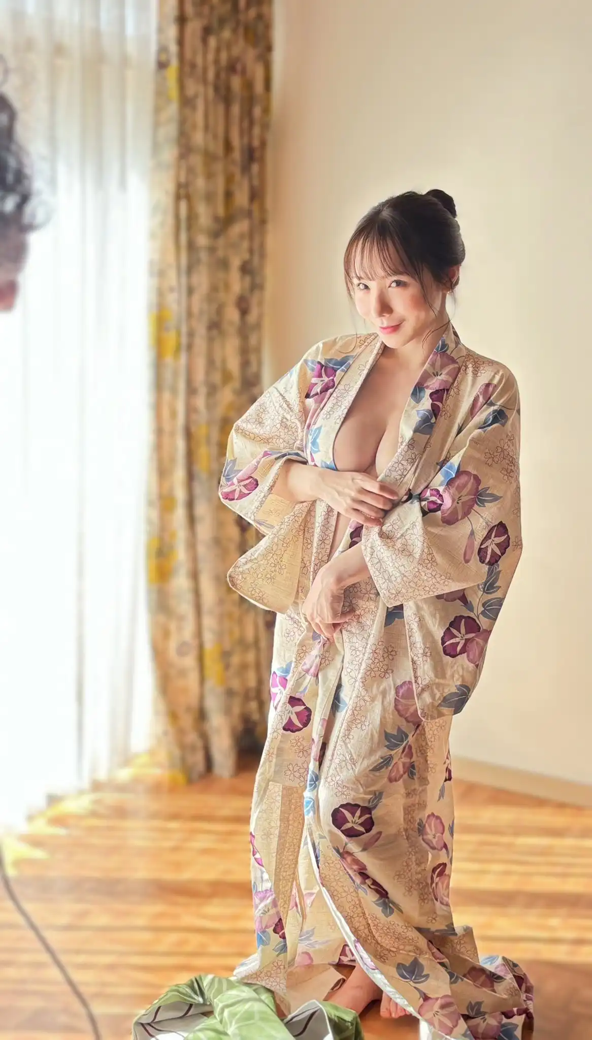 海老咲碧第21張寫真