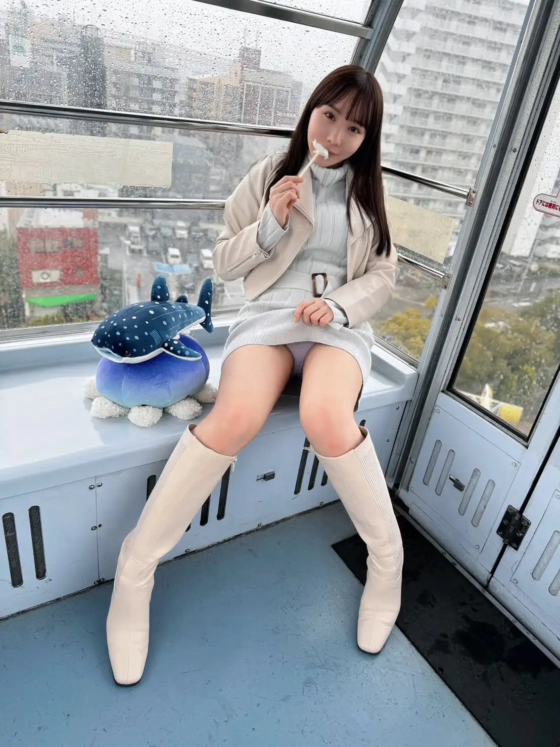 海老咲碧第44張寫真