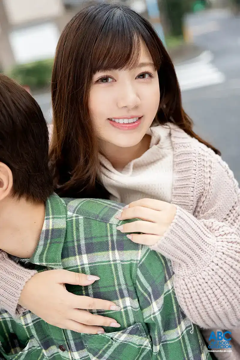 FOCS-187 女友幕後紀錄片：戀愛、接吻、直到最後……充滿愛與魅力的中出性愛，讓男人認真起來   百仁花的劇照19