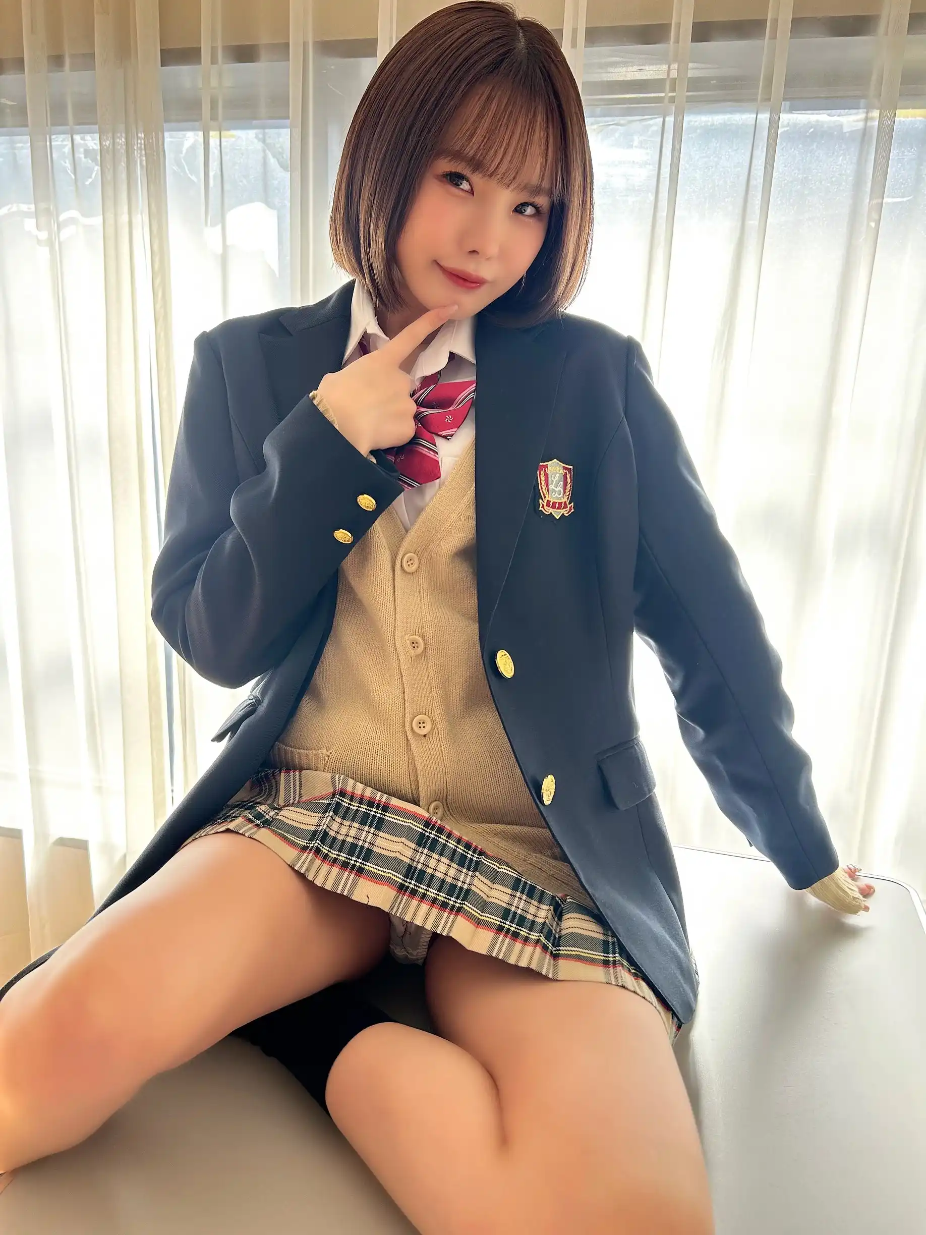 松本一香第135張寫真