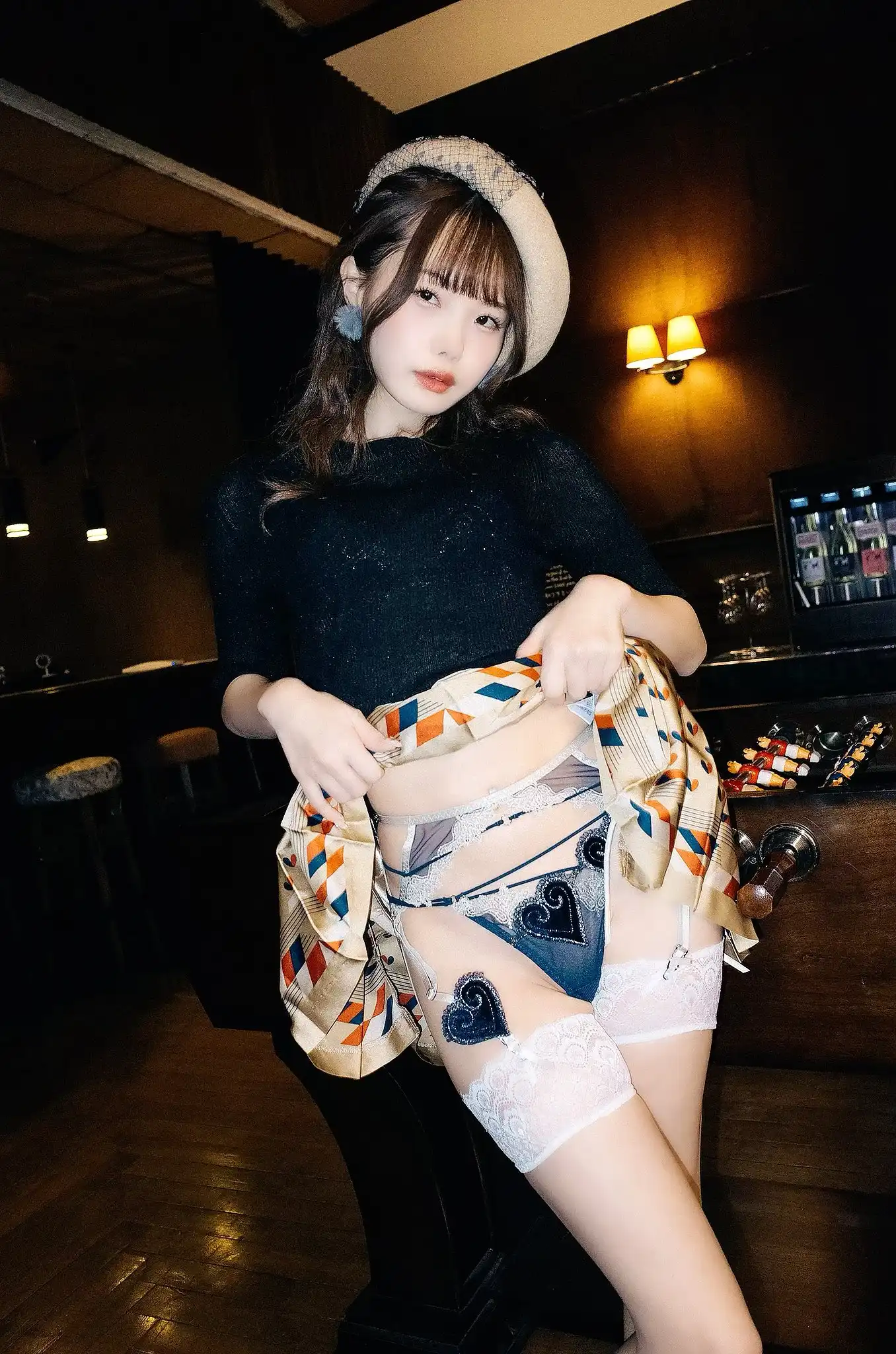 松本一香第160張寫真