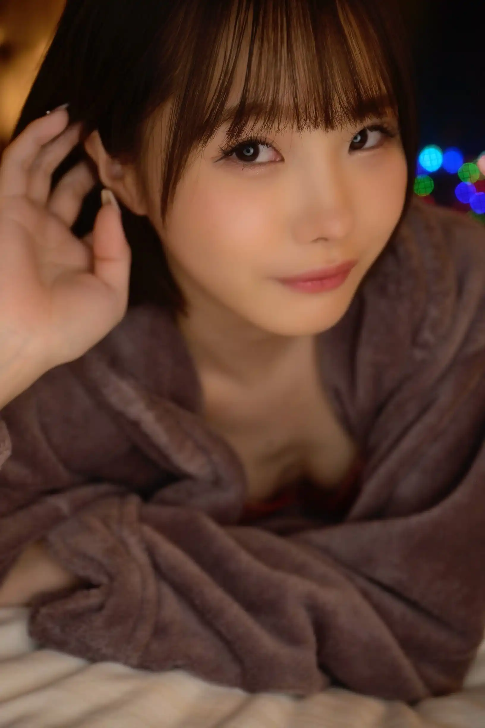 松本一香第120張寫真