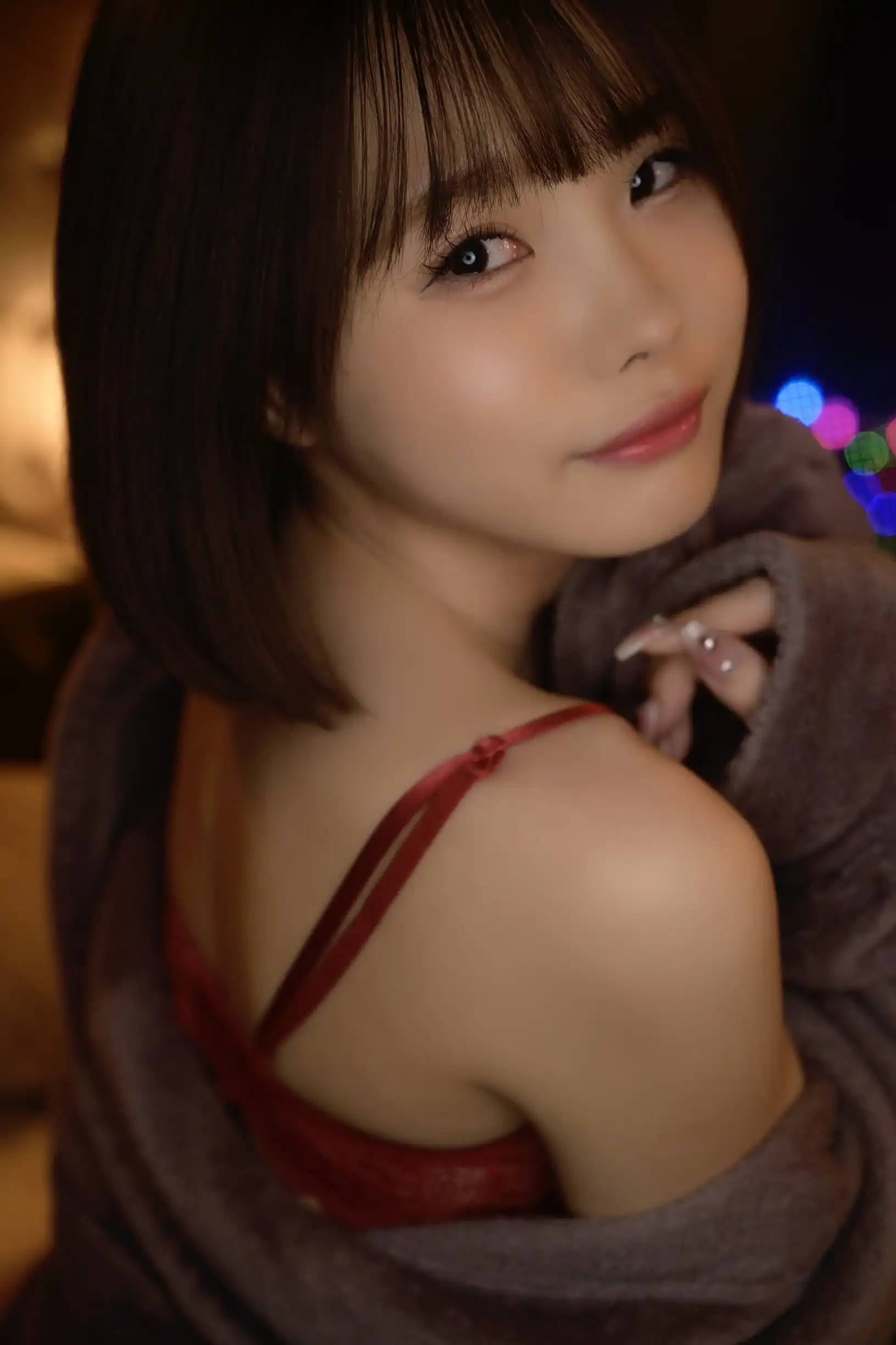 松本一香第126張寫真