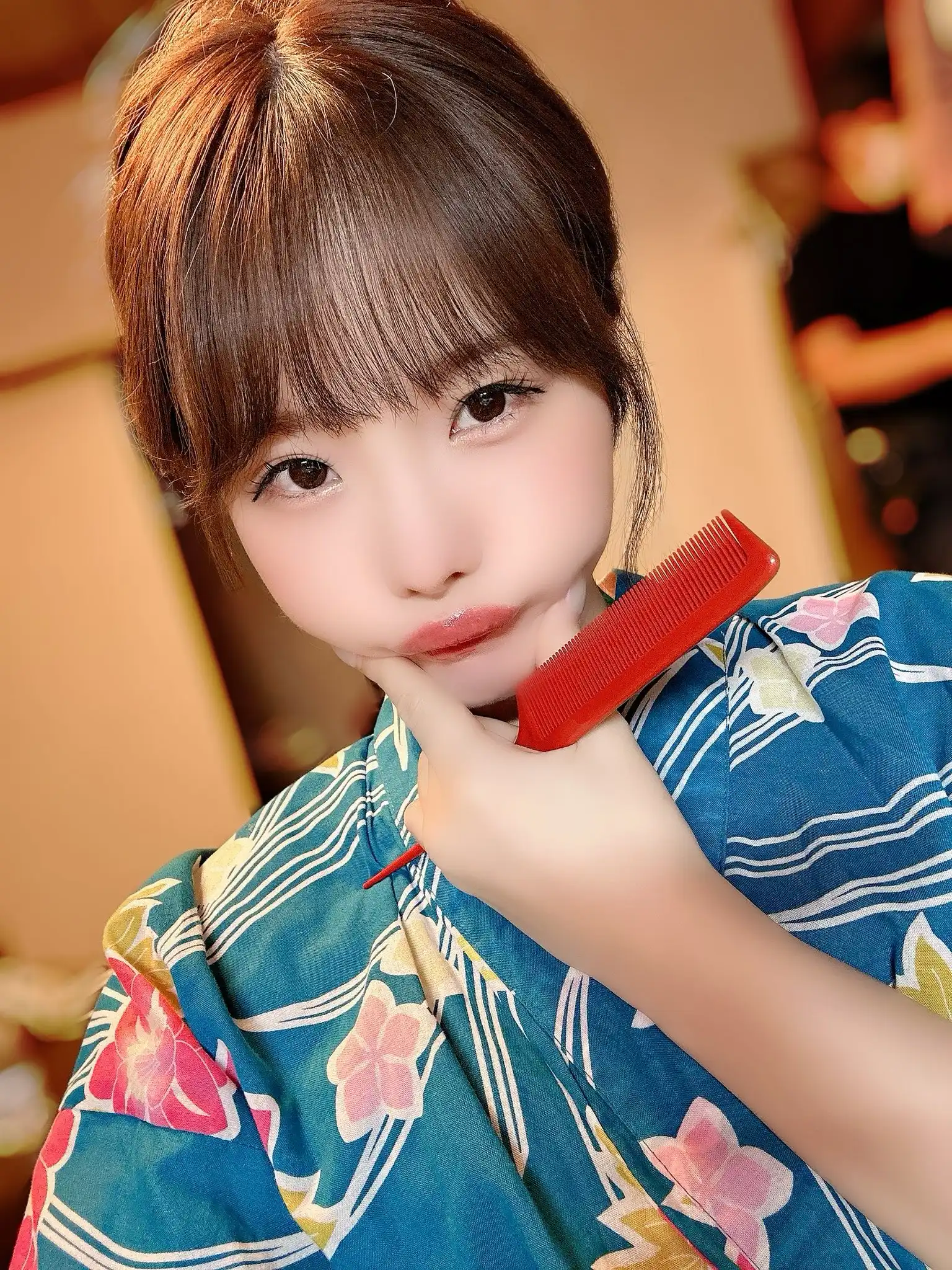 松本一香第163張寫真