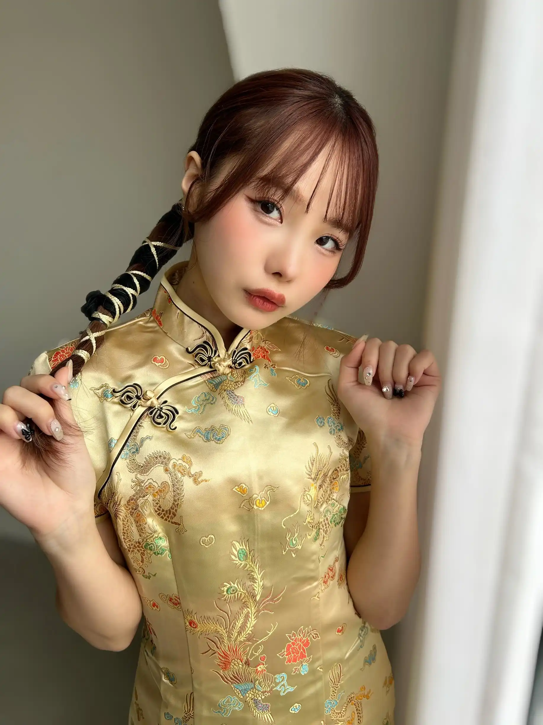 松本一香第146張寫真