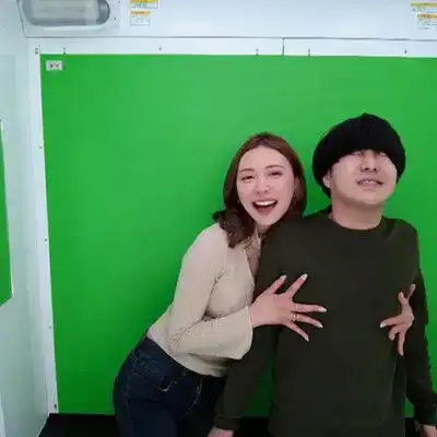 FSDSS-637 “在外面勃起你不覺得不好意思嗎？”女友被受虐男老板中出，帶他去酒店，讓他一遍又一遍地射精。藤井蘭々的劇照10