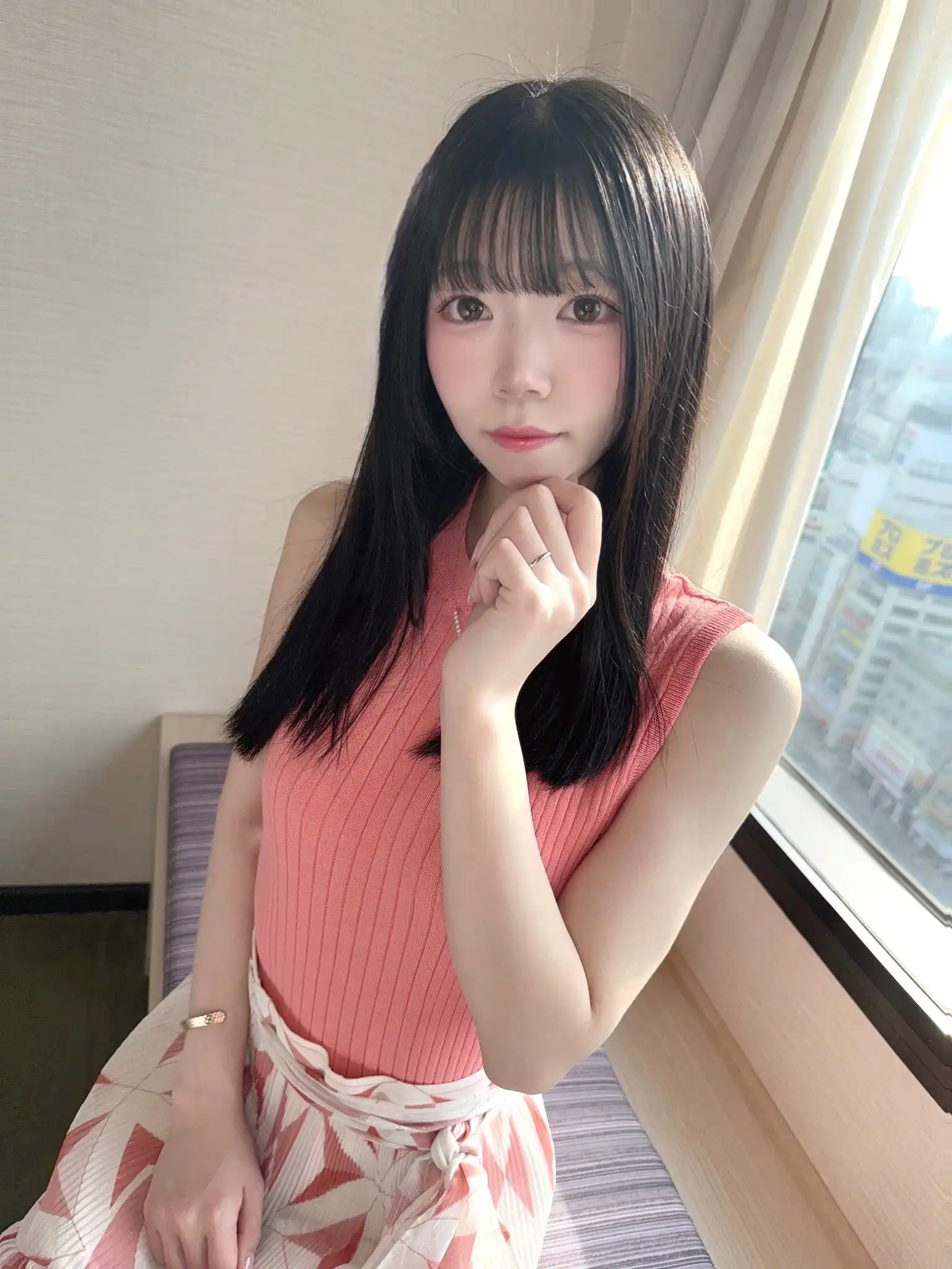 宮野佳奈第2張寫真