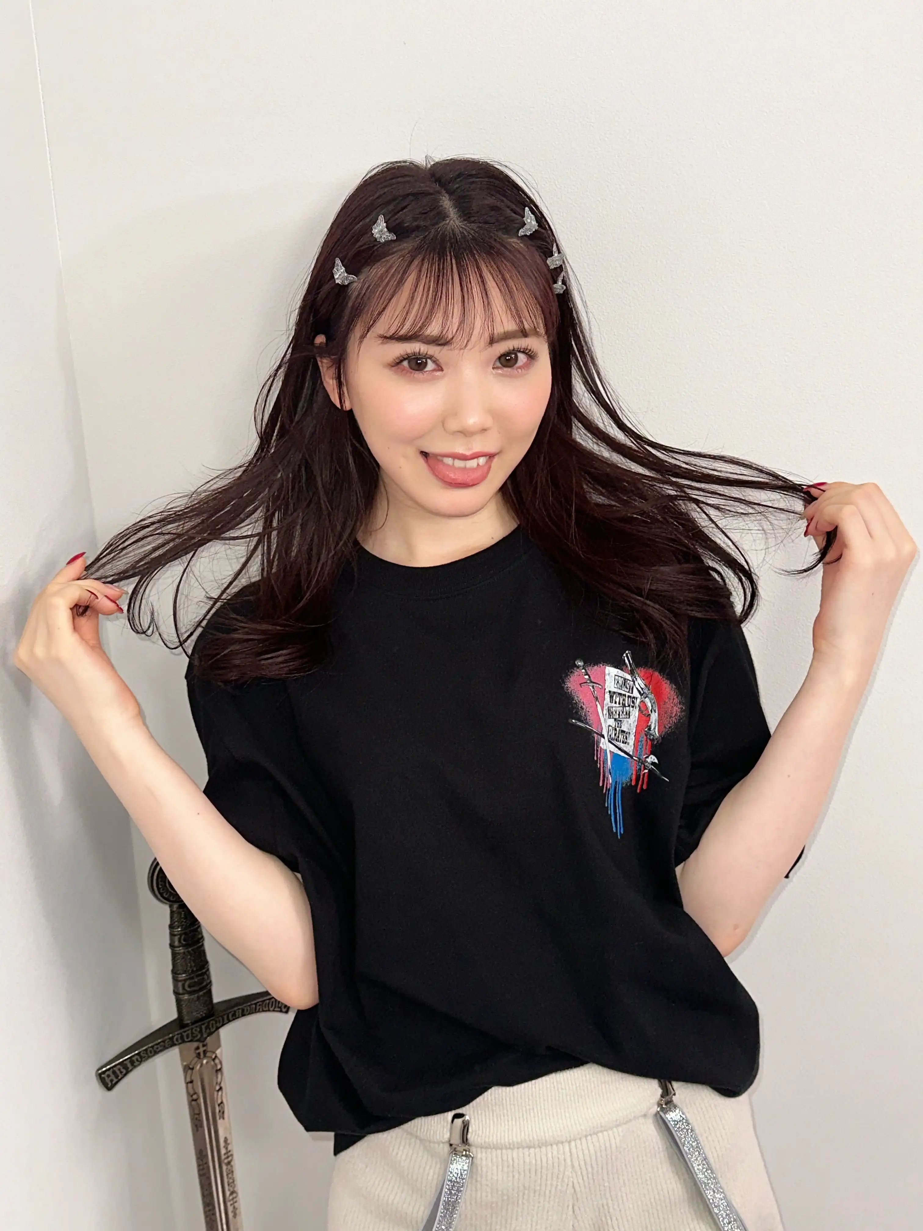 石川澪第67張寫真