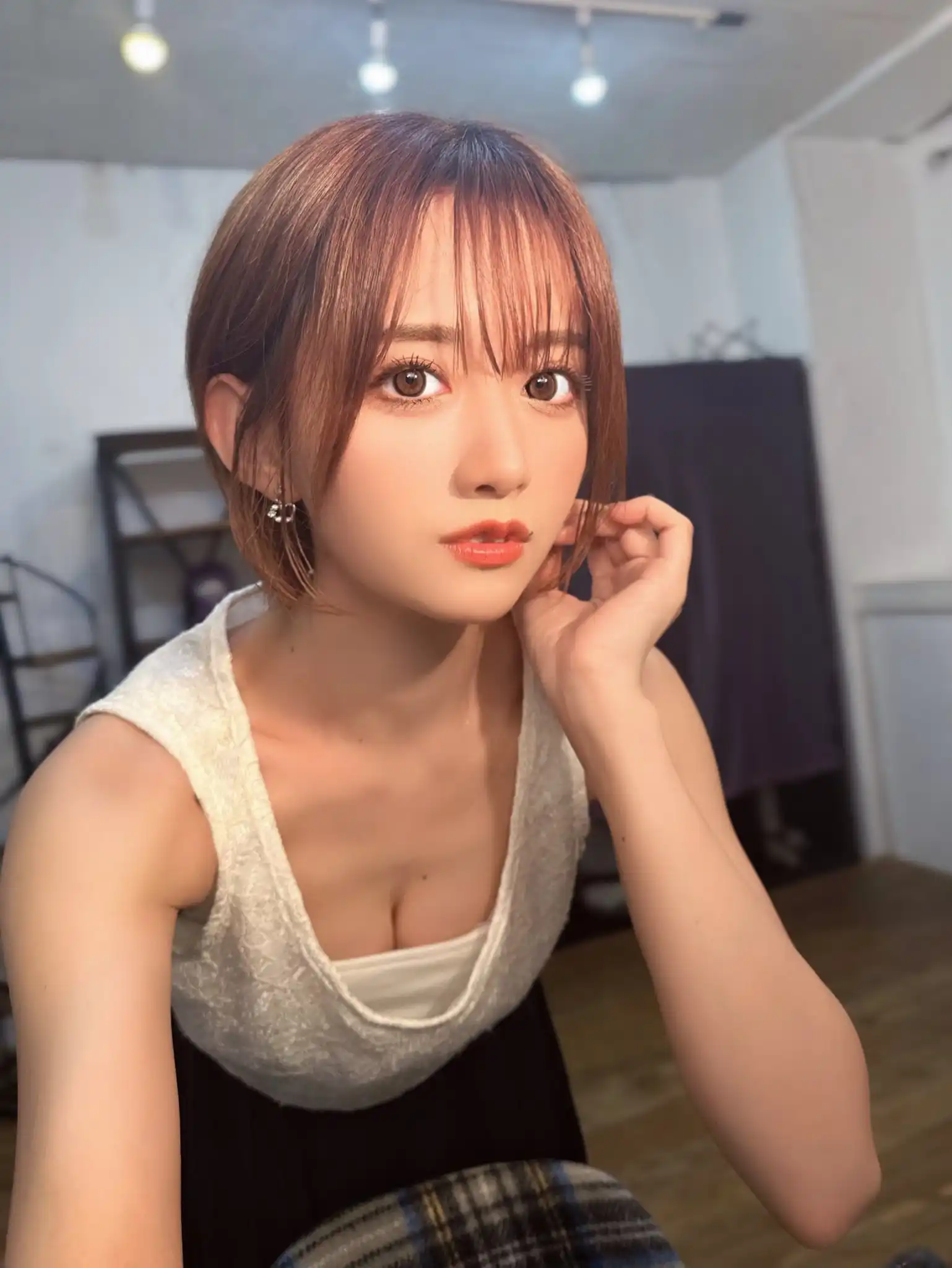 希島愛理 第595張寫真