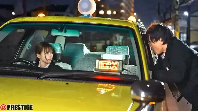 ABF-095 和貓系女孩野野浦暖住在一個房間裏的劇照9