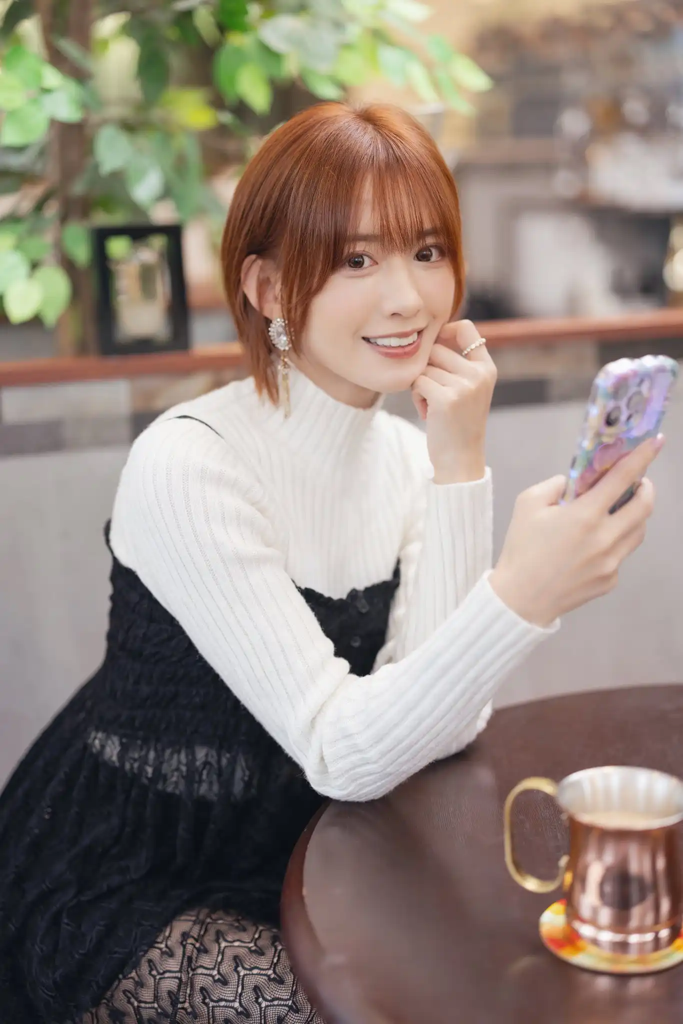 希島愛理 第612張寫真