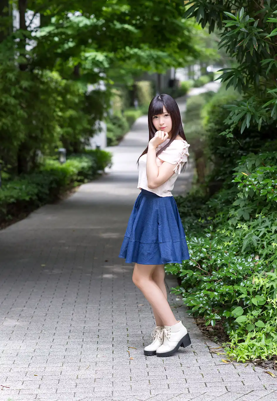 小椋あずき第298張寫真