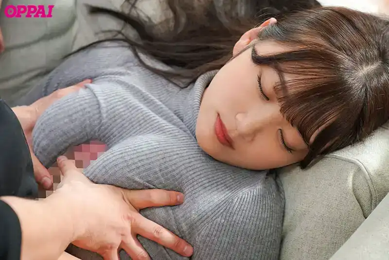 PPPE-211 都市OL巨乳性欲狂野 無與倫比的安眠藥催情強奸 都市見識的巨乳鎖定 入室迷奸行動的劇照6