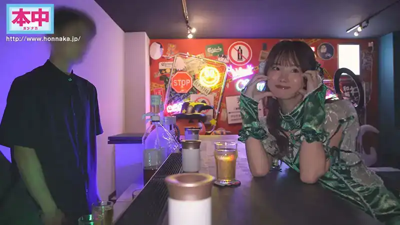MIH-006 想要中出松本一香，請隨時聯系我的劇照12