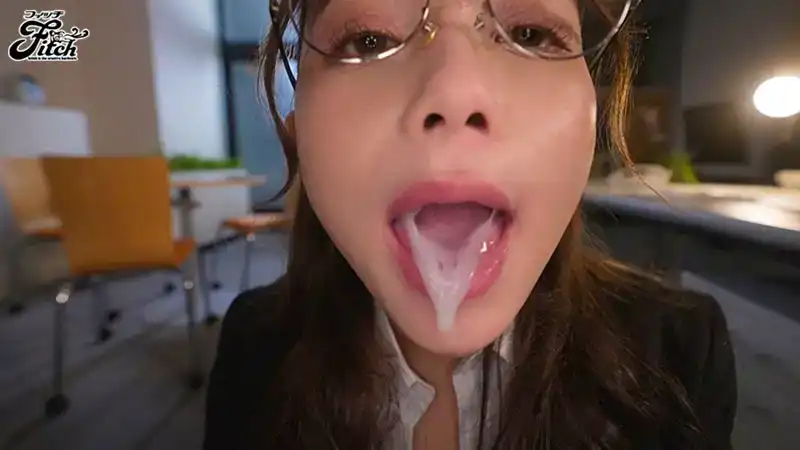 FPRE-033 主觀訓練：我自己的大奶子自慰器。我教我的受虐學生如何幫助射精。的劇照17