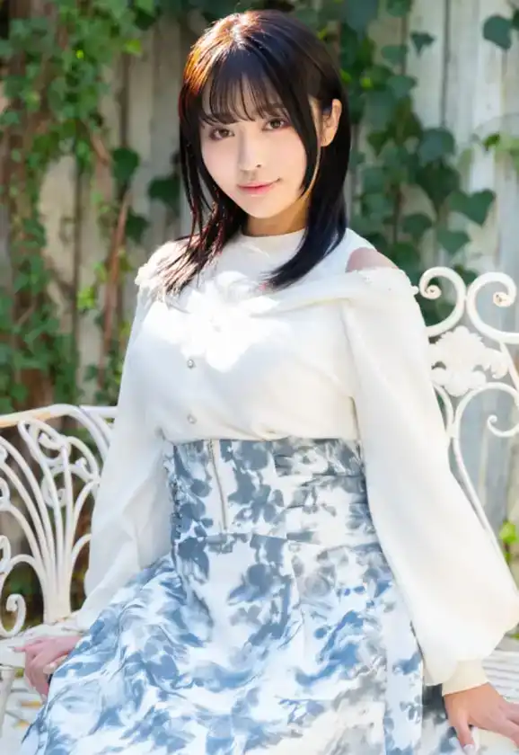 XOX-012 長得非常像韓國偶像！ ？騷貨服裝店員山崎れみ AV 首次亮相 的劇照13