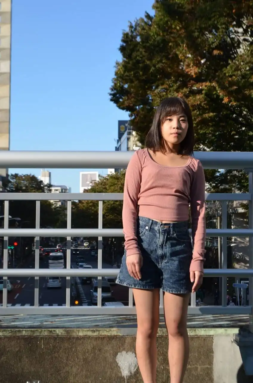 北川まほ第18張寫真