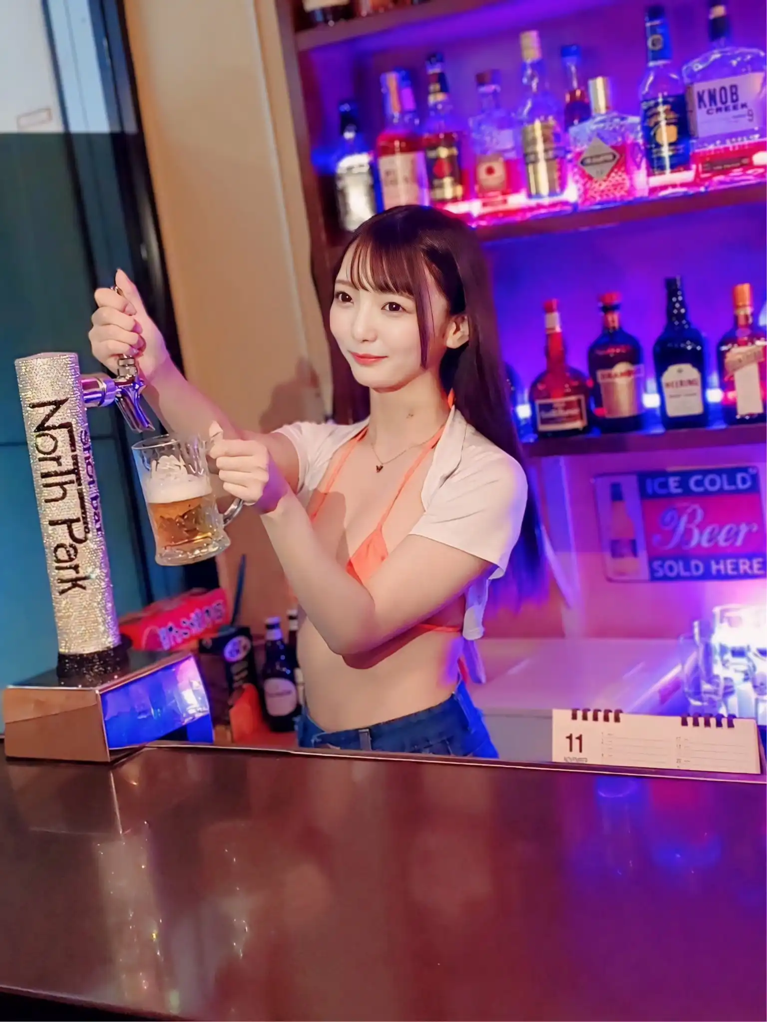あおい藍第3張寫真
