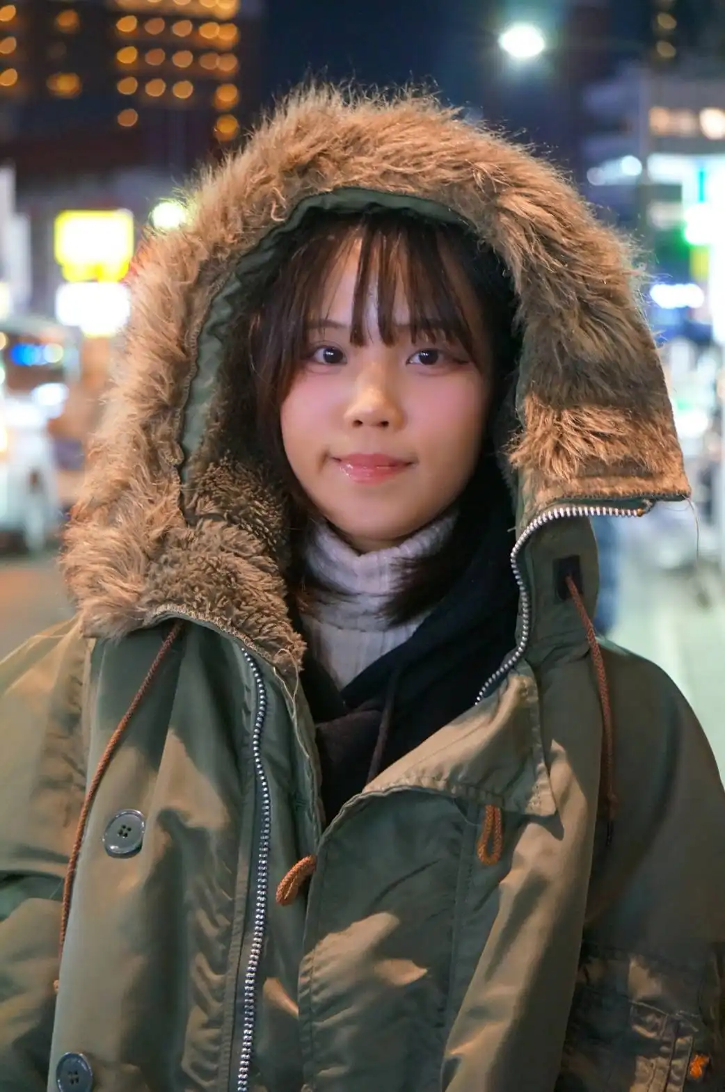 北川まほ第48張寫真