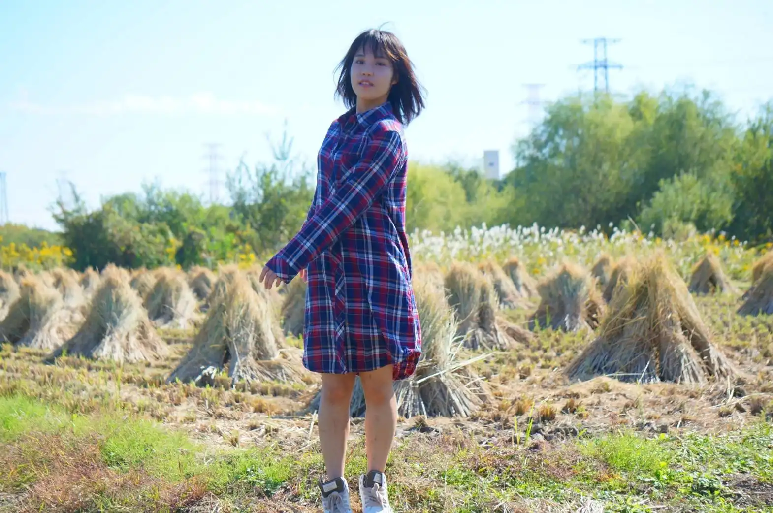 北川まほ第21張寫真