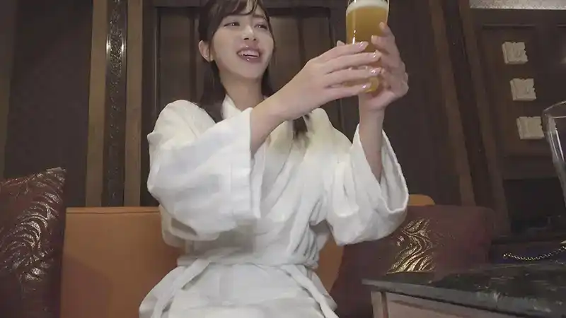 PKYS-011  女優的最後一天：弘中優，性格SSSSS、深受業內人士喜愛的女優還是退役了的劇照6