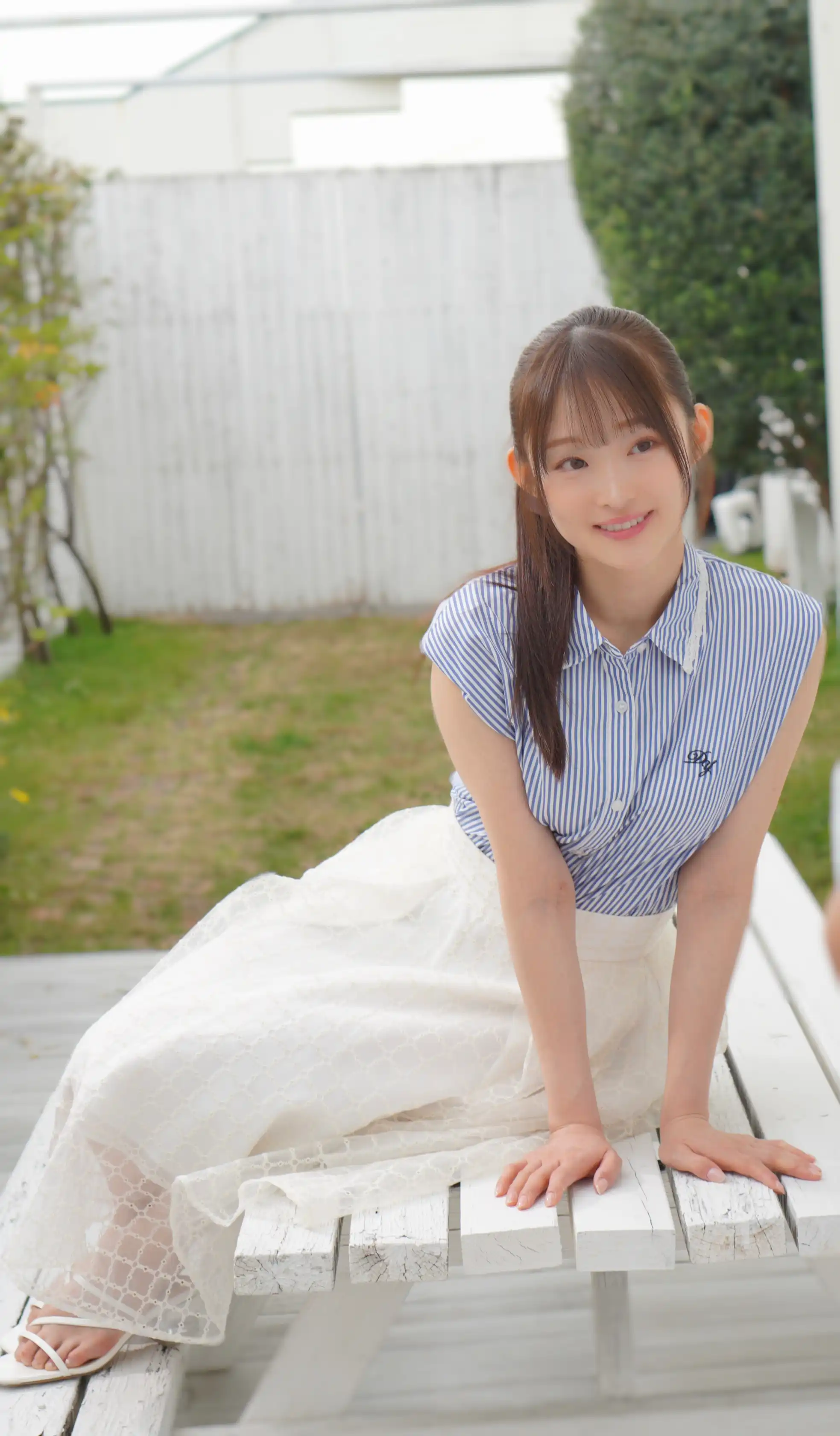 千川とわ第53張寫真