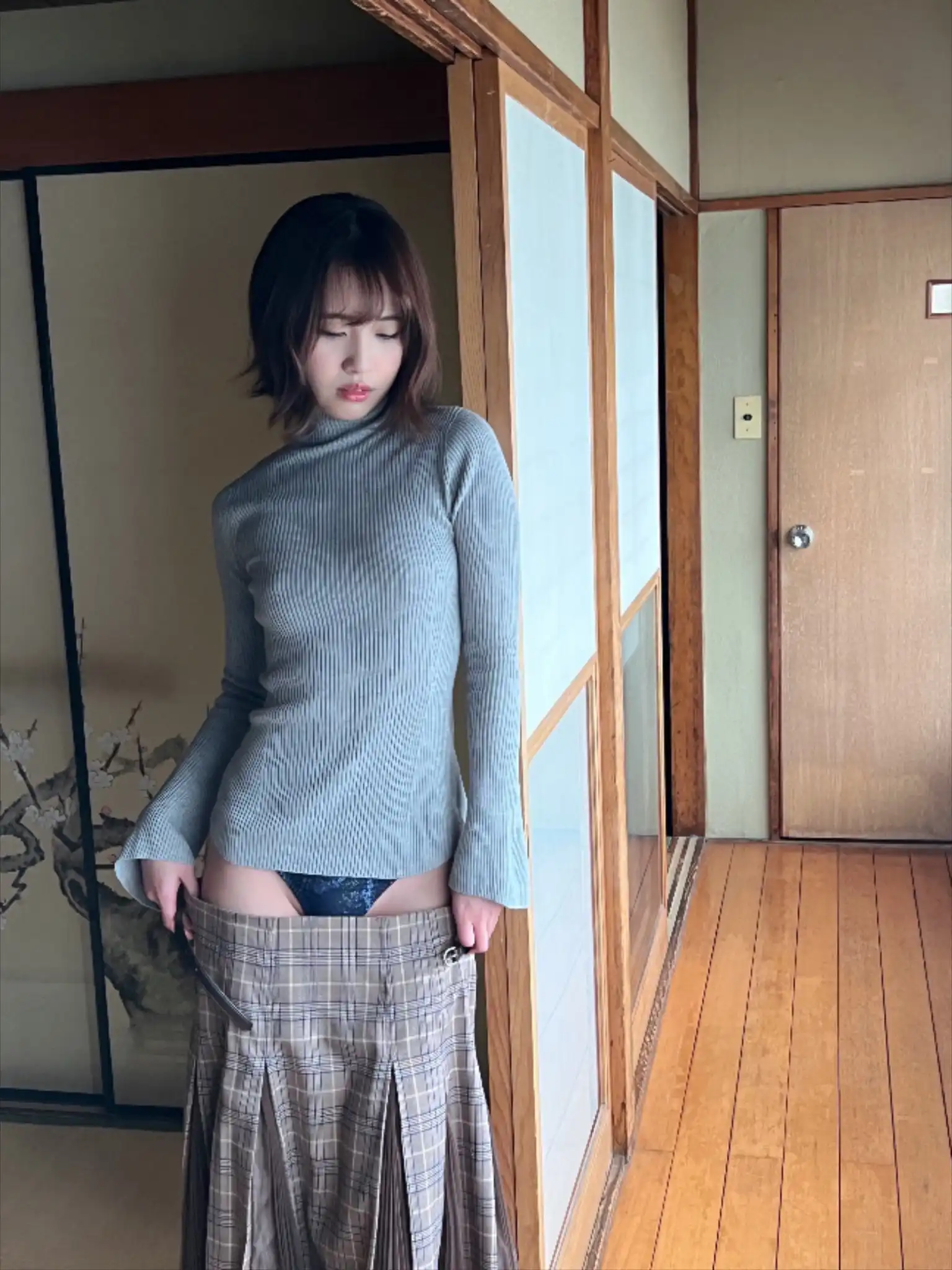 乃々瀬あい第20張寫真