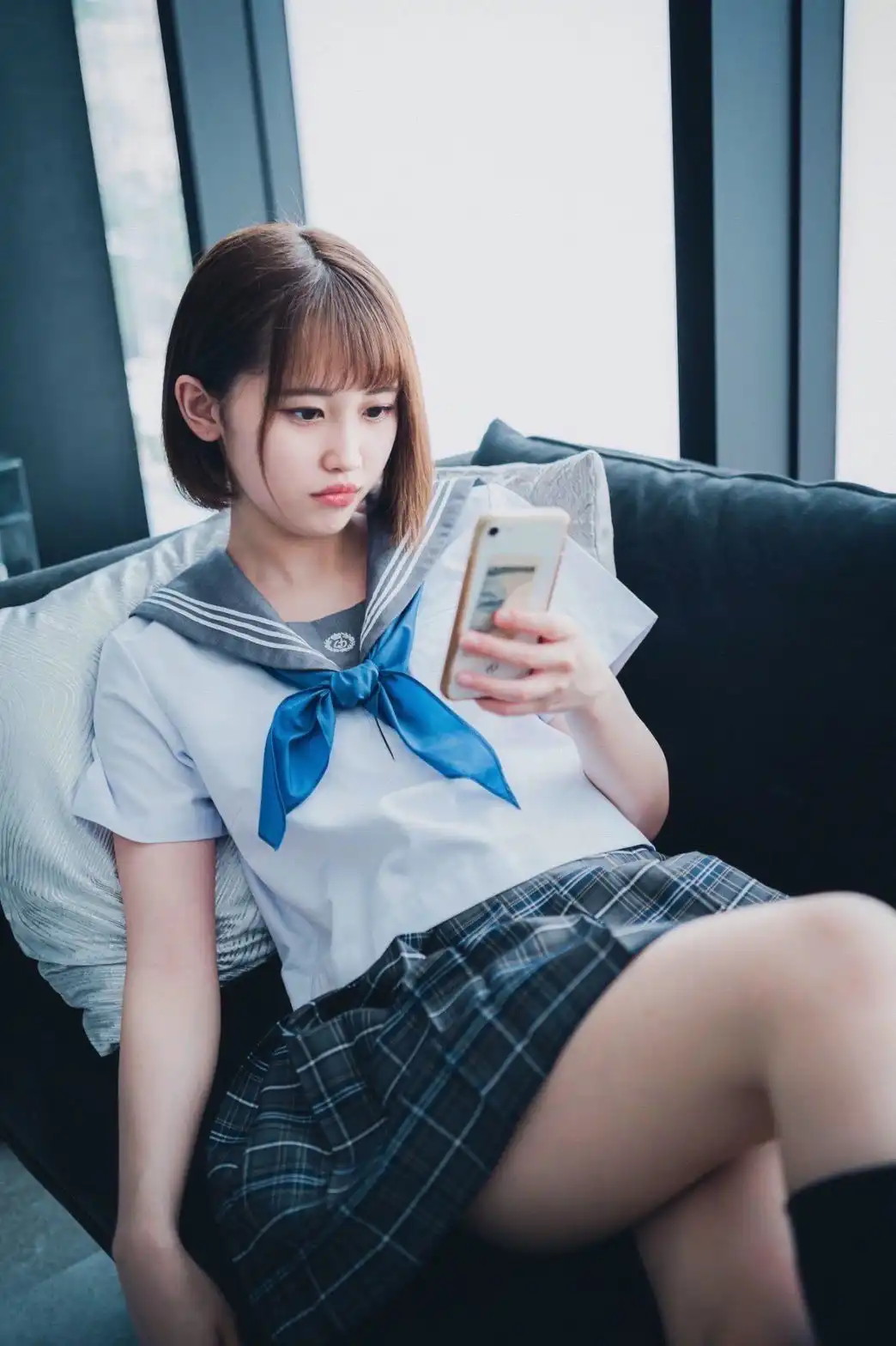 乃々瀬あい第5張寫真