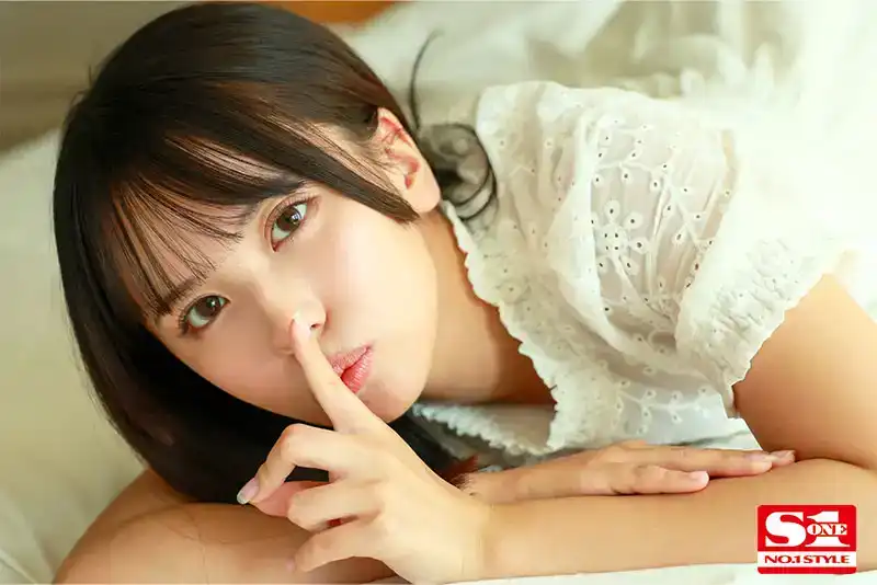 SONE-173 渚あいり的大眼睛美少女感覺真好！第一次，體驗，3次真正的高潮的劇照9