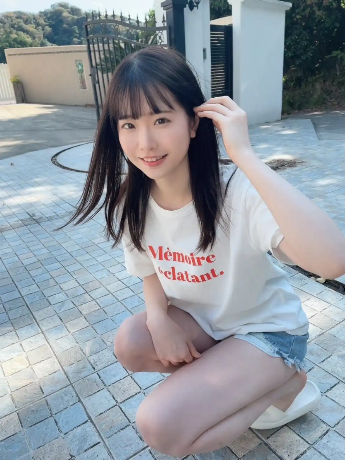 白上咲花第7張寫真