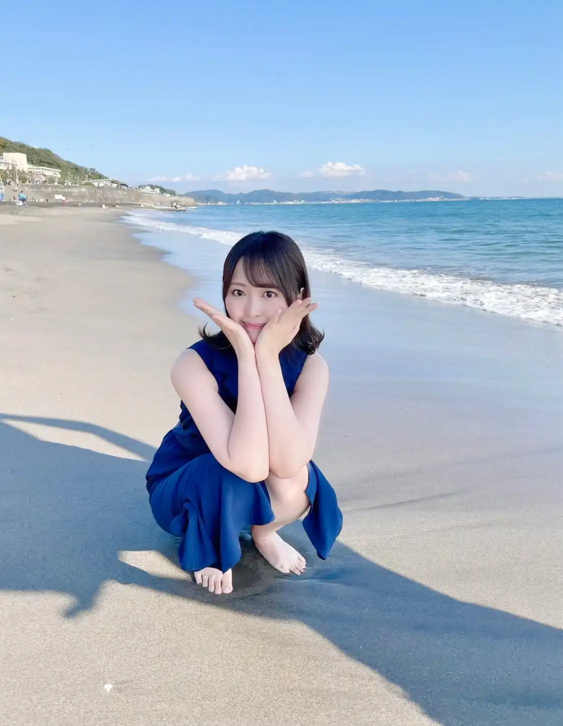 那賀崎雪音第6張寫真