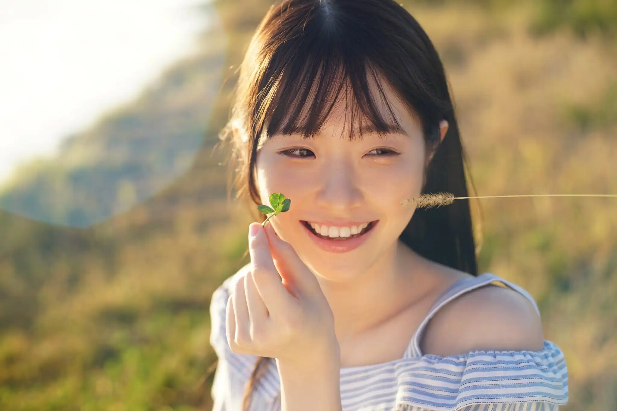 白上咲花第9張寫真