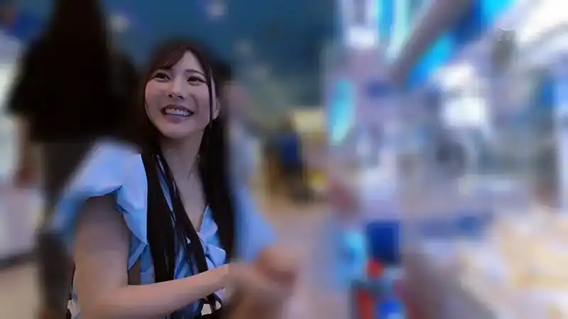 CEMD-514 成人之間的無辜中出性愛約會 ~ 藍芽水月的劇照18