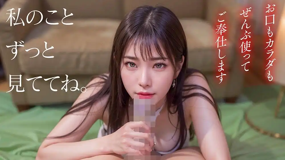 AIAV-003 【3.1次元 AI女優第三作】AI絕對平面模特級新人葉ライラ限定獨家新人登場的劇照13