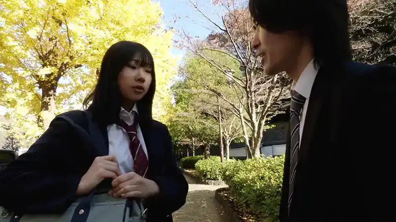 MADV-553 強迫擁有美腿的優等生穿違反校規的泳衣...... 和透美かなた一次又一次的做愛的劇照19