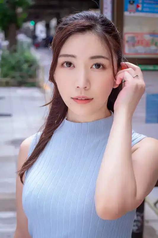 BNST-075 如何讓妻子同意我和其它的男人一起操她 - 娜美，31歲，居住在羣馬縣的劇照20
