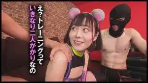 VOTAN-088 AV拍攝後臺的無限耐力訓練！我絕對不會輸給你的！ ~ 日向ひかげ的劇照8