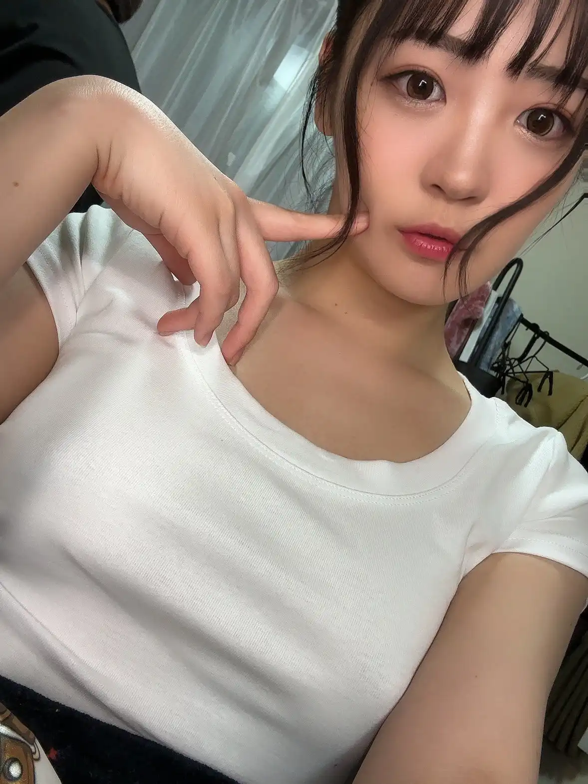 若月もあ第6張寫真