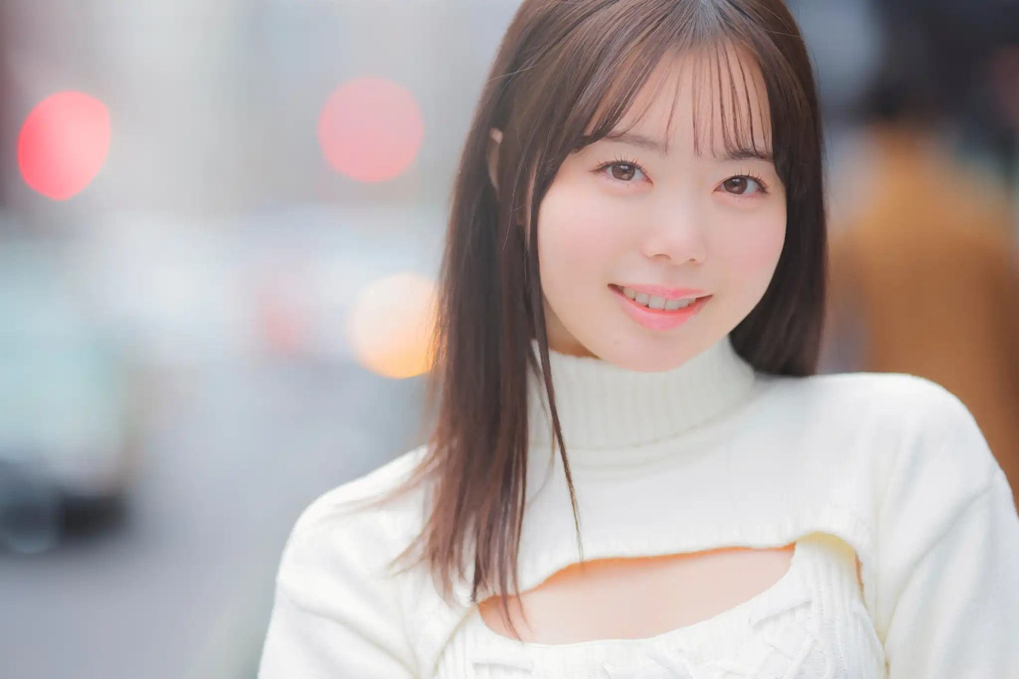 小栗操第3張寫真