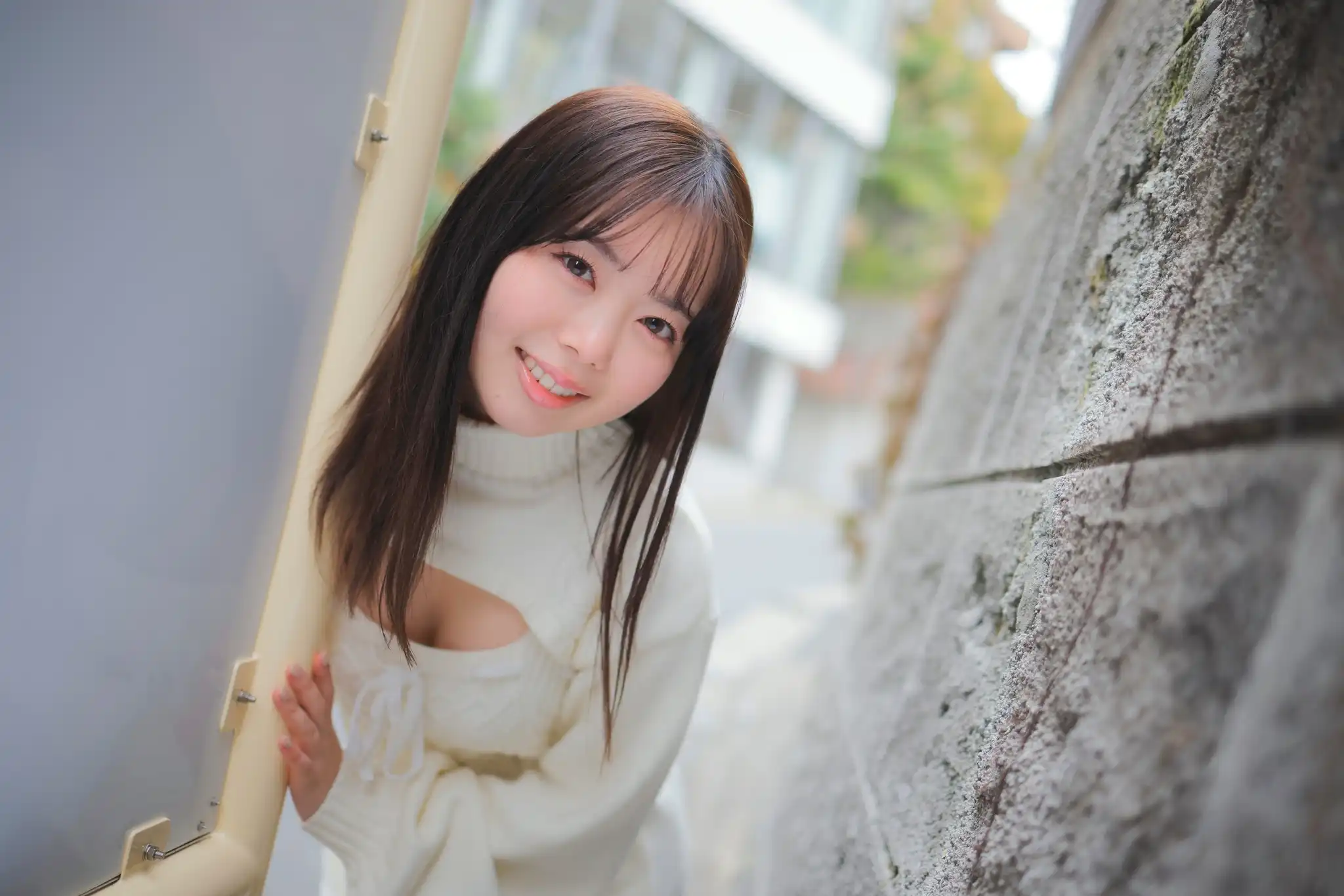 小栗操第5張寫真