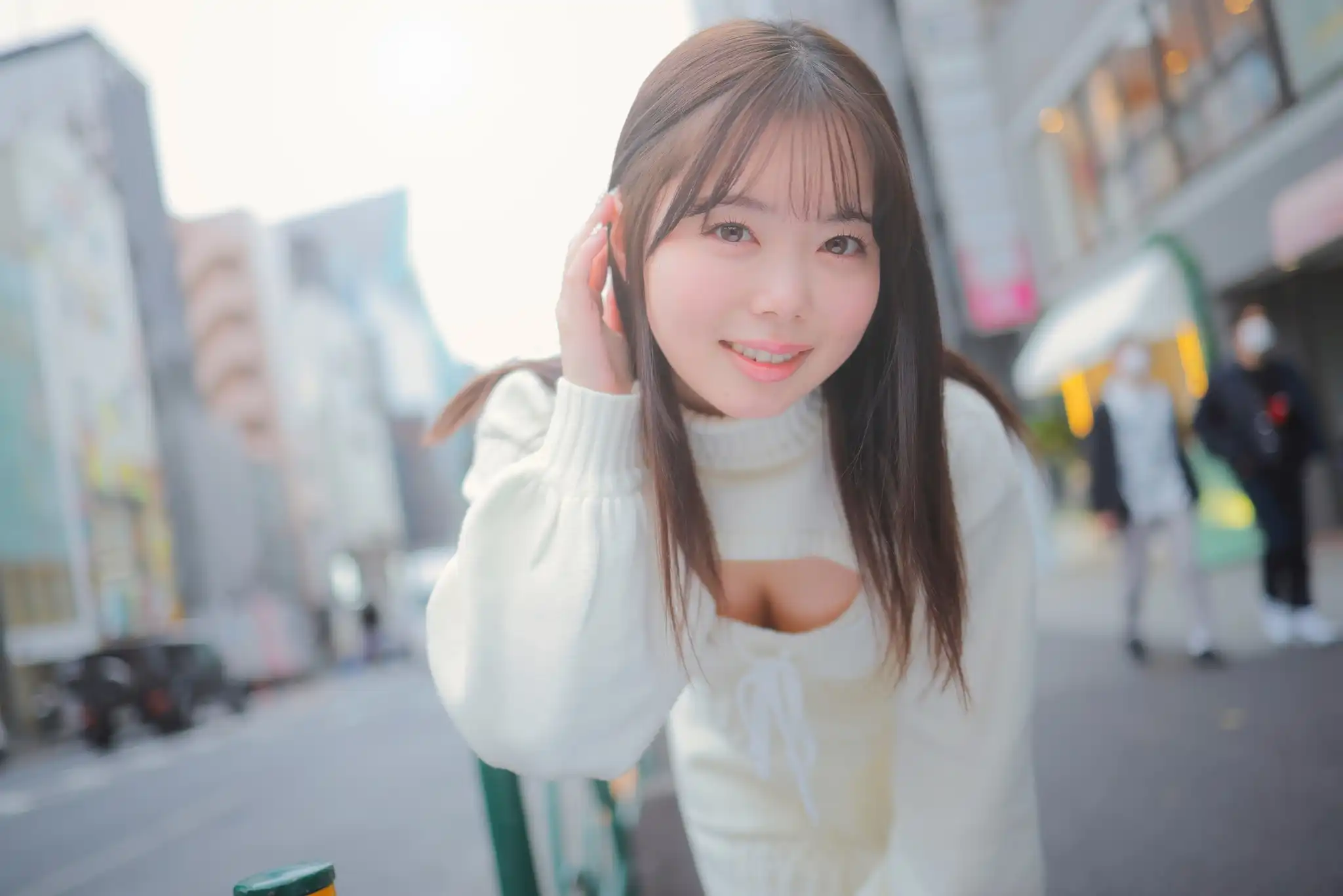 小栗操第6張寫真