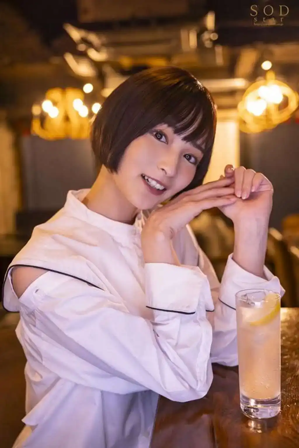 START-040 你喜歡哪一個？ 3種不同場景下生動激烈的性愛 ~ 本莊鈴的劇照2