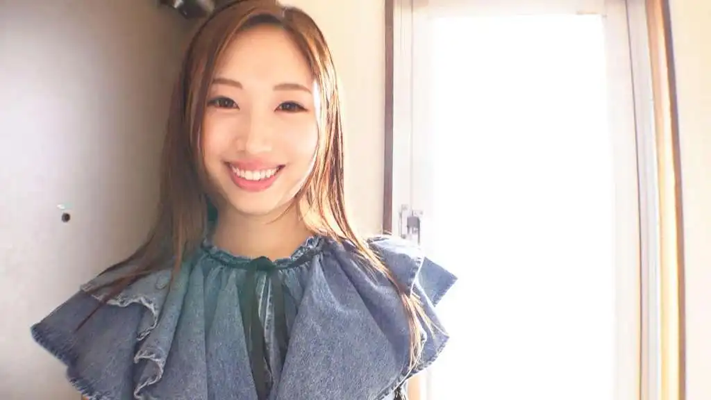 IENF-333 中出性愛從早到晚 55 ~ 加藤結衣的劇照1