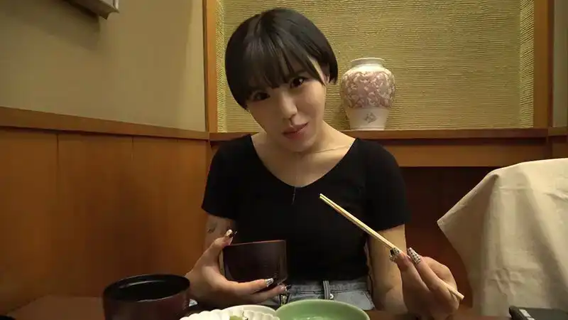 KANO-031 愛情酒店兩人過夜派對 ~ 藤子未央的劇照15
