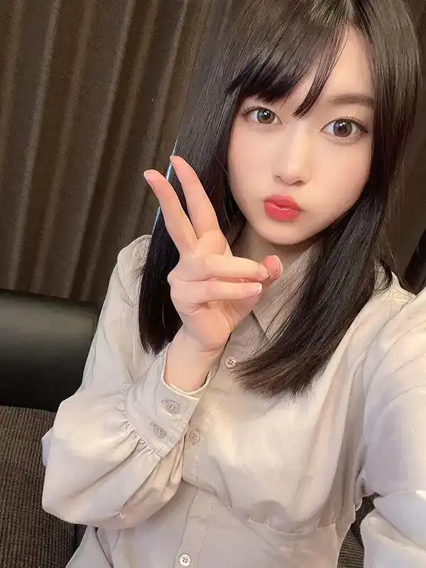 KANO-034 業餘性愛中出 VOL.6 ~ 菜月光 天乃のあ的劇照19