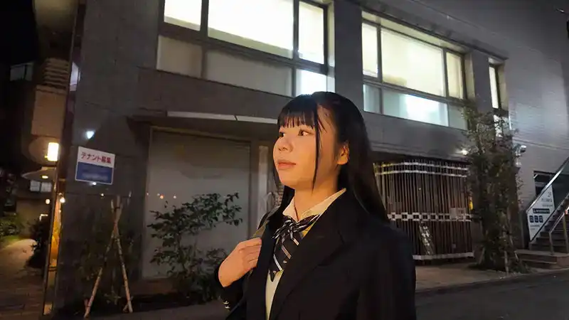 AKDL-276 「喝精液很奇怪嗎？同一個補習班的同學讓我馬上幹他」 櫻台亮學園特別課程的劇照4