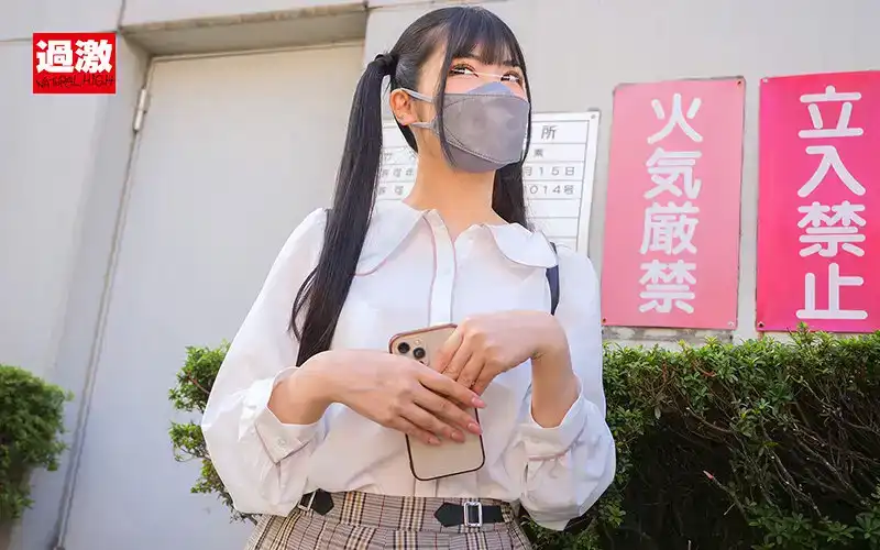 NHDTB-892 拒絕中出的約會女孩的弱點是她的陰蒂。當插入她的陰道射精時，她擅自取下套子讓其出！的劇照11