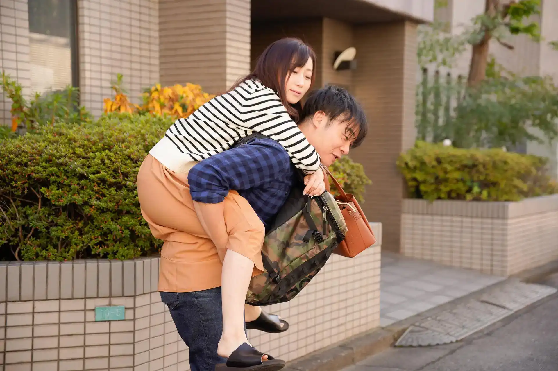 SAN-236 我因爲酗酒而發生了外遇 ~ 川上優的劇照4