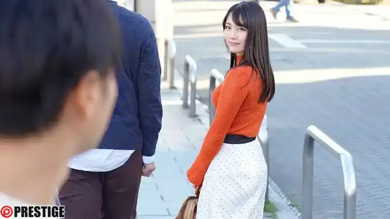ABF-104 搬到隔壁的美麗的新婚人妻來引誘我......當然要操了她 ~ 鈴村愛裏的劇照11
