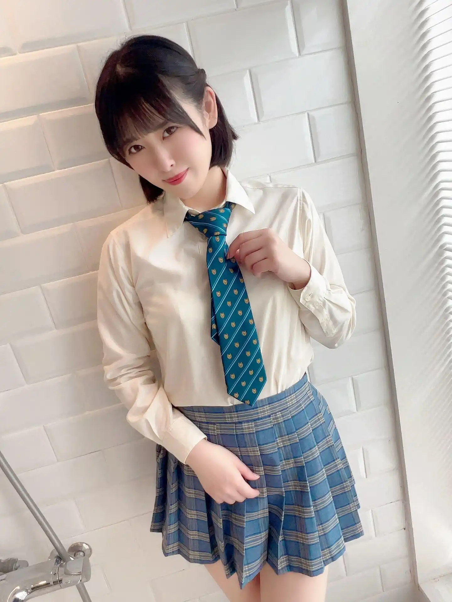 祈山愛第14張寫真